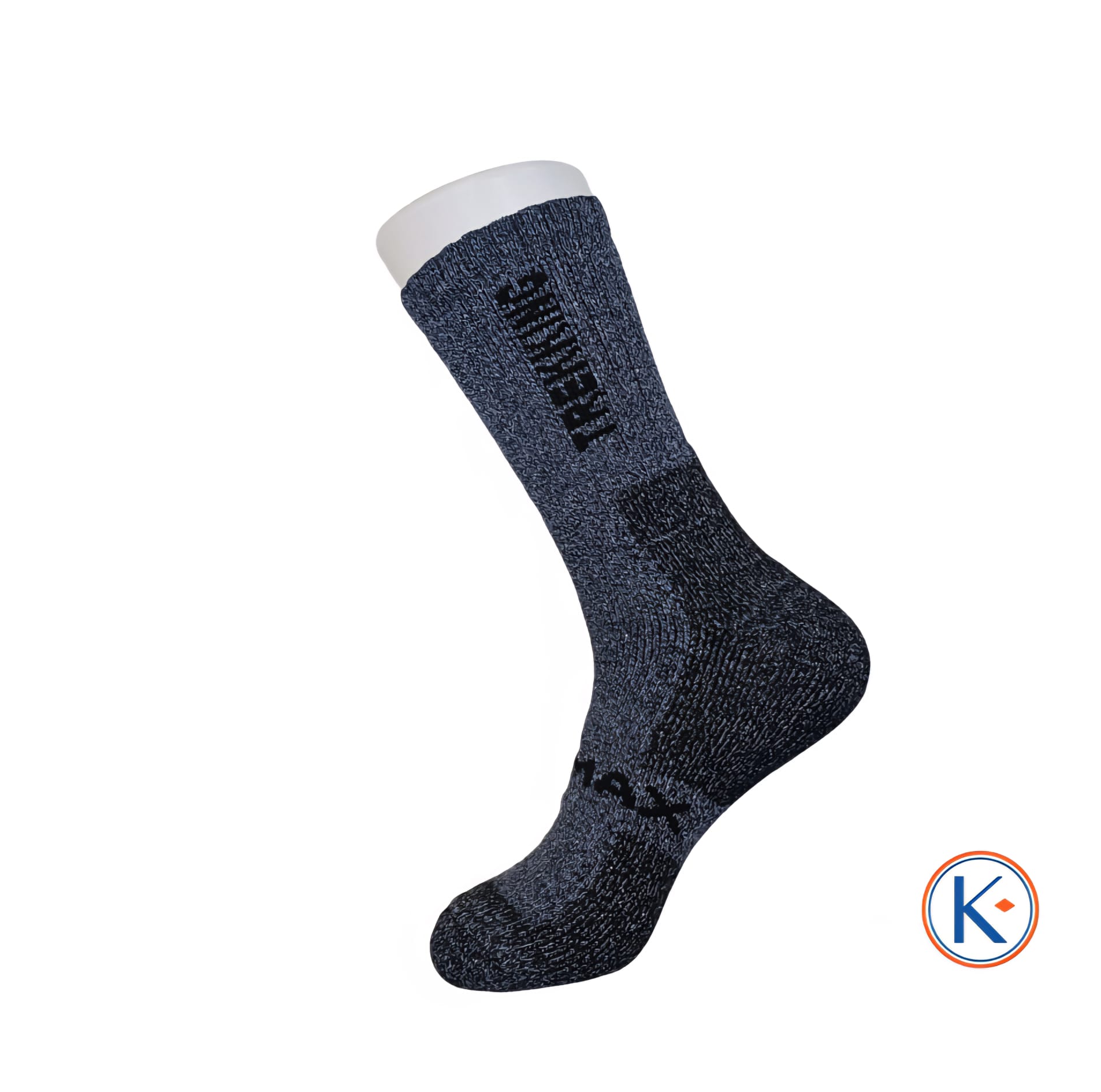 Calcetines Trekking Coolmax Clásicos para Hombre - Pack de 3 Pares