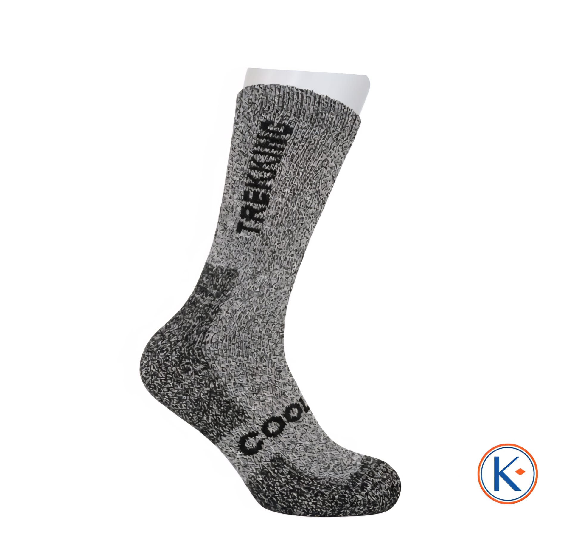 Calcetines Trekking Coolmax Clásicos para Hombre - Pack de 3 Pares